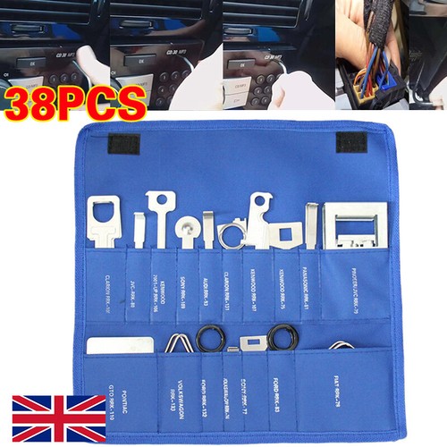 38pcs car radio - car, audio