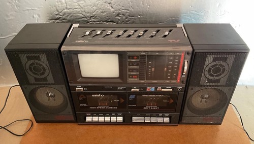 Saisho ptv 880 - saisho,