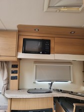 MAJESTIC 155 MOTORHOME