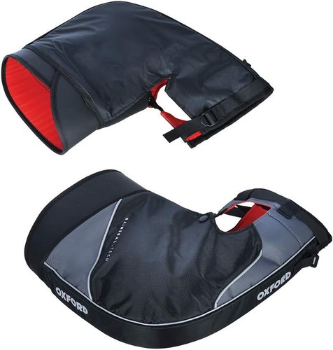 Oxford motorcycle bike super - oxford,