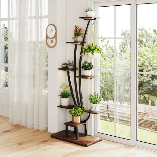 155cm tall tier corner - tall, 8-tier