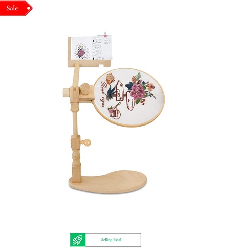 Adjustable beech wood - adjustable,
