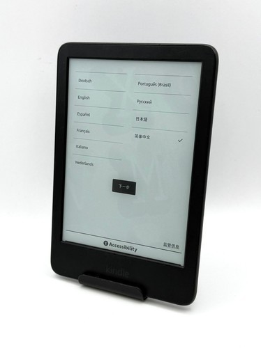 Amazon kindle tablet 4gb black - amazon,