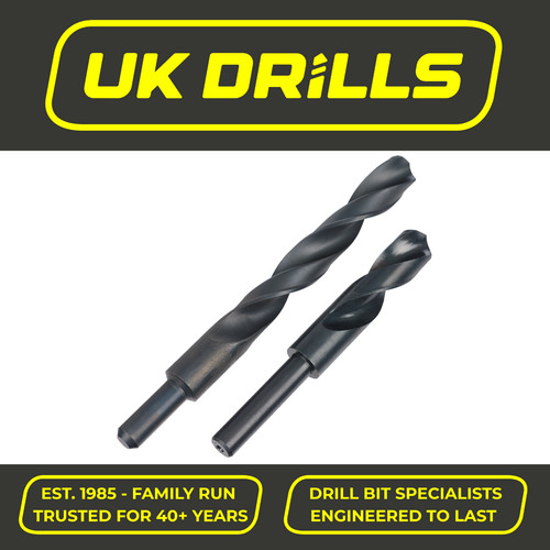 Blacksmith reduced shank - blacksmith,