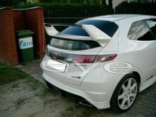 HONDA CIVIC 8 / VIII / FN