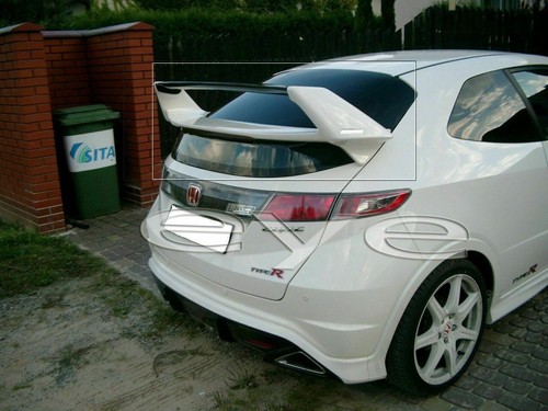 Honda civic viii - viii, /