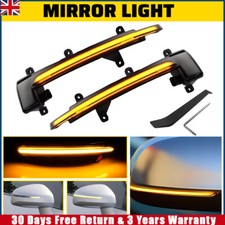 Pair For Audi TT MK2 8J R8