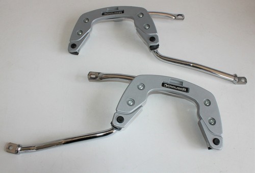 Krauser luggage rack for - luggage,