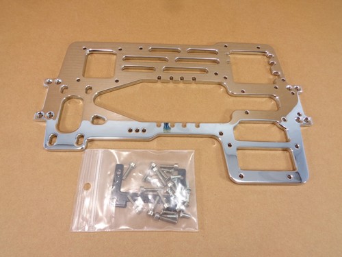 New traxxas maxx 2 5 - .15, 2.5