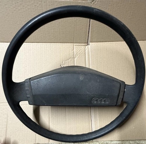 Audi 100 steering wheels - audi, 80/100