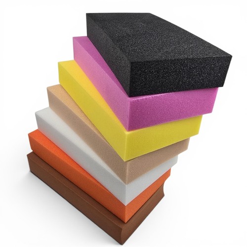 Candy foam blocks choice of - candy,