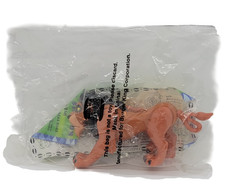 Burger King Kids' Club 1994