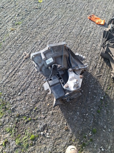 Ford fiesta mk6 speed - fiesta, 5