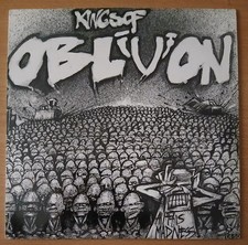 KINGS OF OBLIVION all this