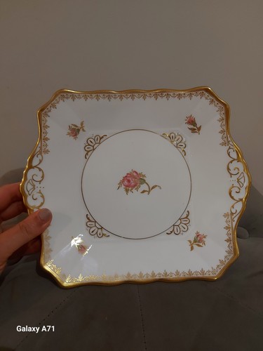 Tuscan bone china floral - tuscan,