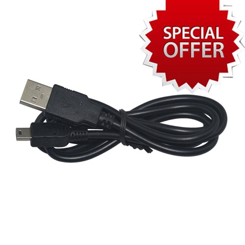 New nintendo usb - new, charger