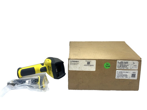 Cognex dmr 8050x - dmr-8050x-0200, handheld