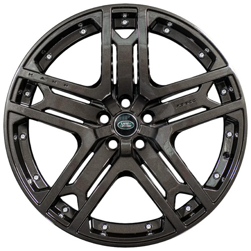 Kahn rs forged alloy - rs-forged,