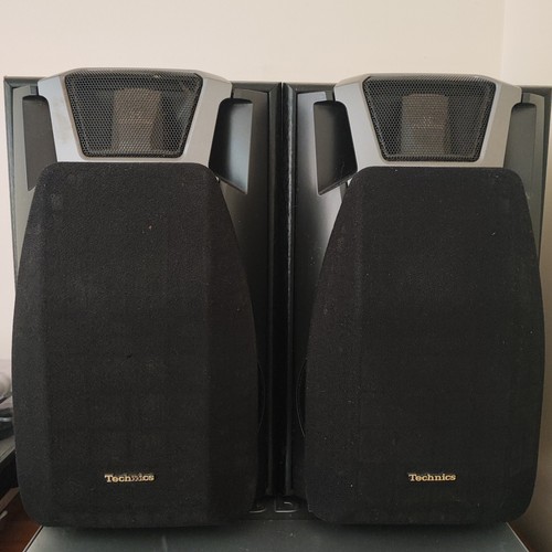 Technics eh600 way - technics, 3