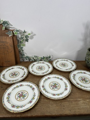 Vintage coalport ming rose - coalport,