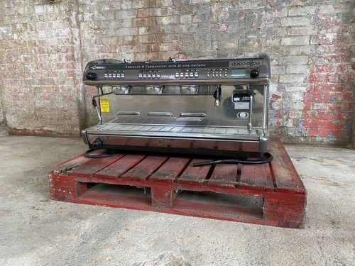 Cimbali m39 dosatron dt3 - dosatron,