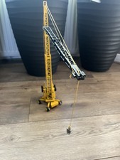 SIKU 4112 Tower Construction