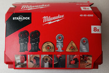 Milwaukee 8 Piece Renovation