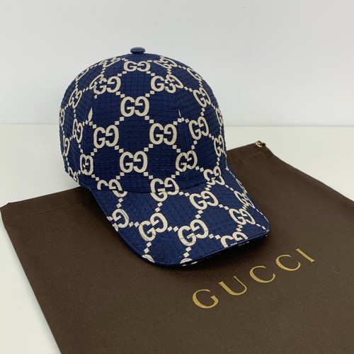 Gucci monogram ripstop - monogram,