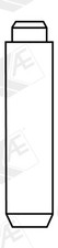 VAG96096 AE Valve Guide for