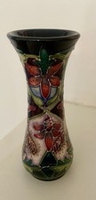 Beautiful Rare Moorcroft