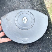 Renault Scenic 2003-2009