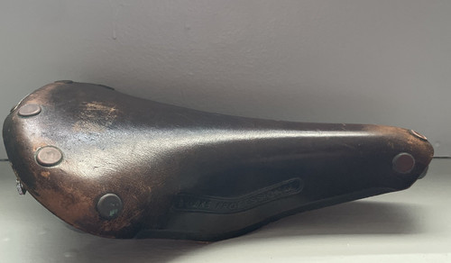 Vintage brooks professional - brooks,
