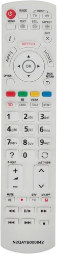 N2qayb000842 replace remote - n2qayb000842,