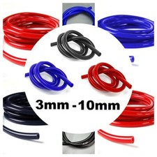 Silicone Vacuum Hose Pipe Vac