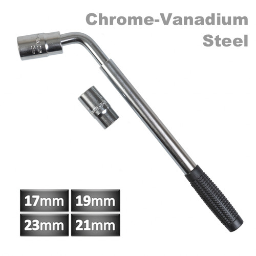 Extendable wheel telescopic - wheel,