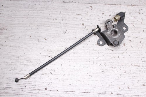 Seat latch honda - seat, nsr