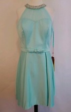 NWT May Queen Couture 12 gown