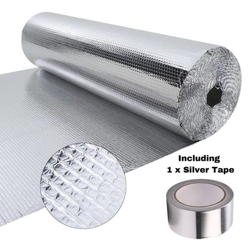 Bubble foil thermal - foil,