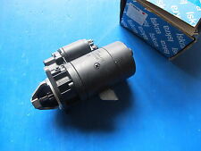 Iskra Starter For Peugeot 504, 505, 604, Talbot Tagora, Ford Granada, Scorpio