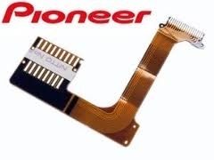 Pioneer dex p99rs - pioneer, dex-p99rs