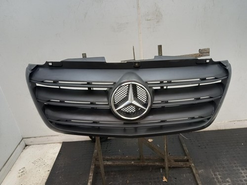 Mercedes sprinter grille mk3 - sprinter,