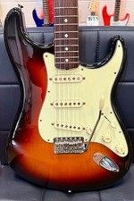 2009 Fender Classic Series 60s