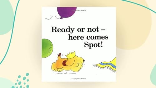 Spots birthday party very - -,
