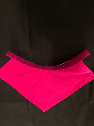 New cassock mini rabat - new, in