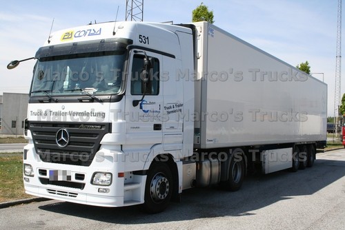 Truck photo mercedes benz - photo, mercedes-benz