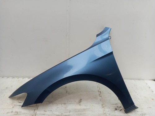 Volkswagen passat left front - left,