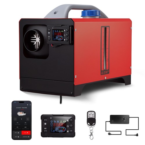 12v 24v 240v - 12v/24v/240v, diesel