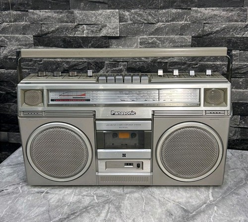 Rare vintage panasonic - rare,