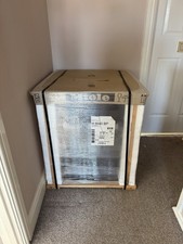 Miele H 6660 BP CleanSteel Built In Oven - Brand New - 230V - 50Hz