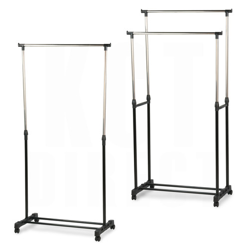 Kct clothes rail - clothes, clothing